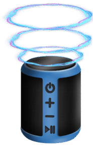 Bluetooth Speaker Bluetooth Speaker