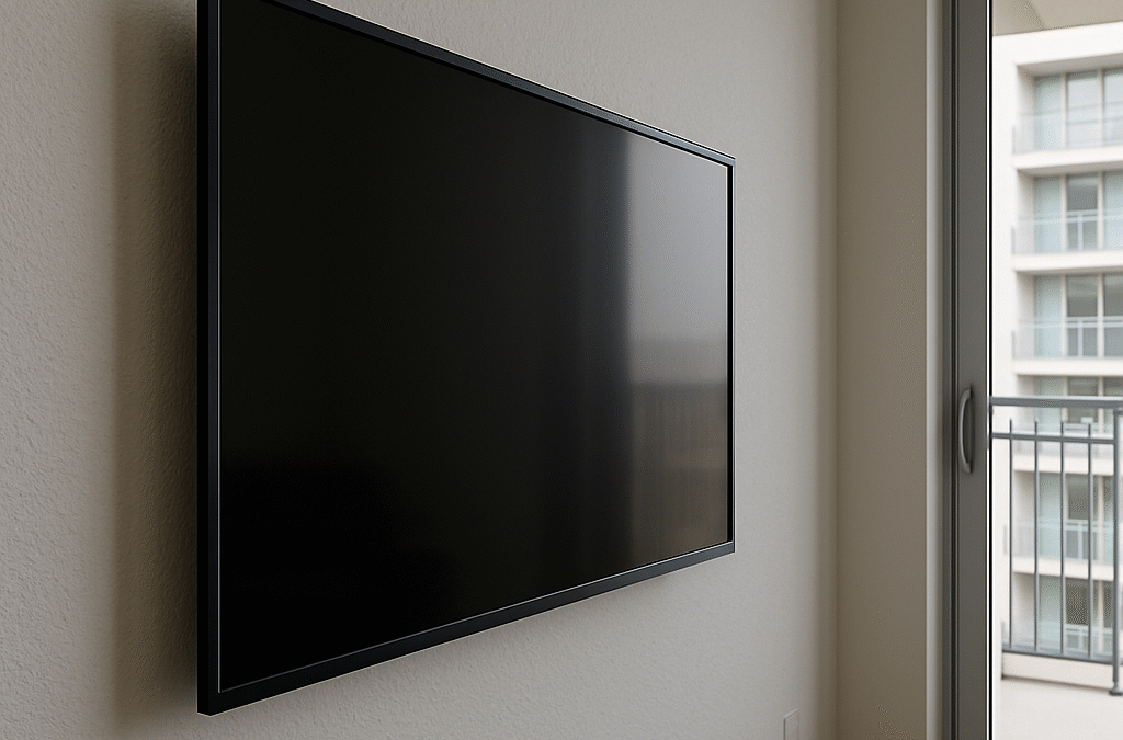 Woman Asks Noisy Neighbor to Turn Down TV — His Unexpected Response Delights the Internet